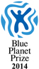 LOGO Blue Planet Prize 2014.jpg