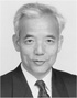 Dr. Syukuro Manabe