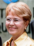 Dr. Jane Lubchenco