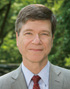 Professor Jeffrey D. Sachs