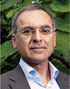 Mr. Pavan Sukhdev