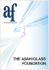 The Asahi Glass Foundation Brochure