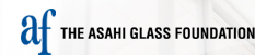 The Asahi Glass Foundation TOP