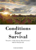 Conditions for Survival